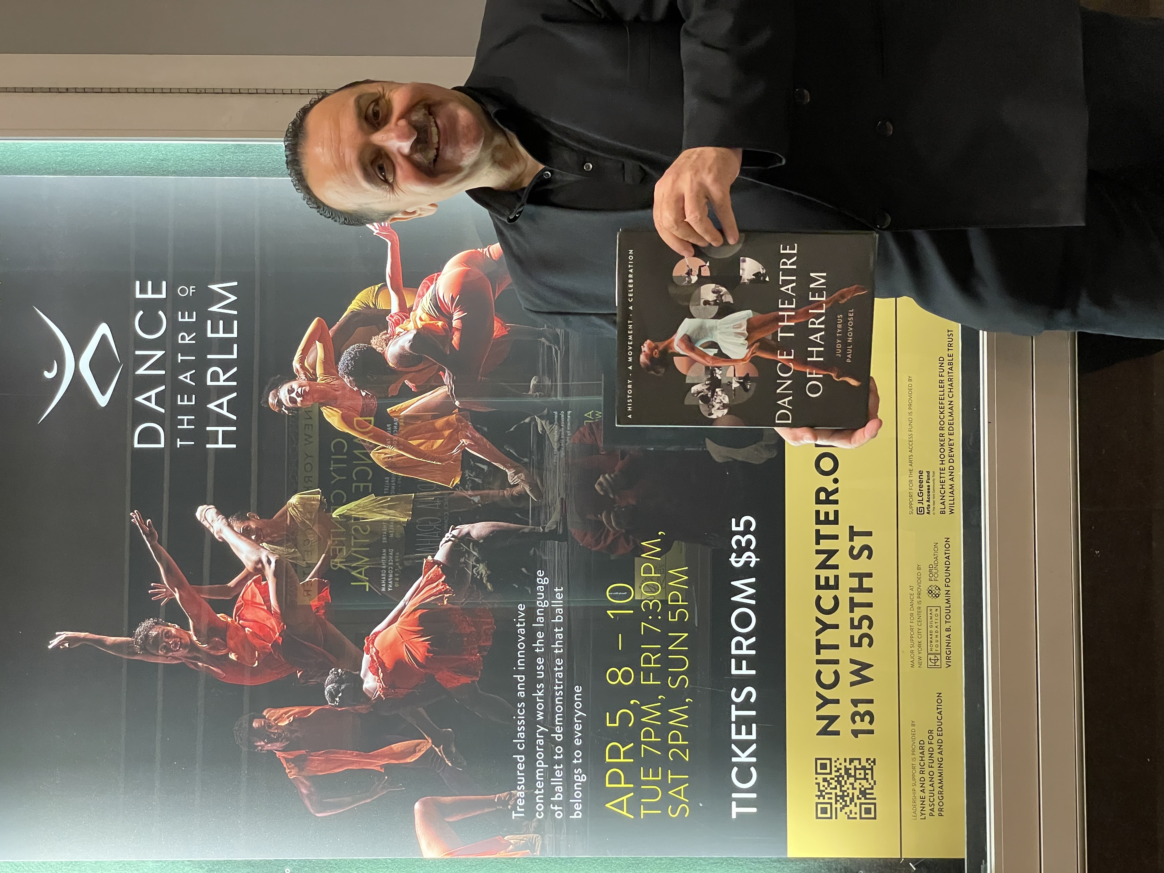 The DTH Book by Tyrus & Novosel