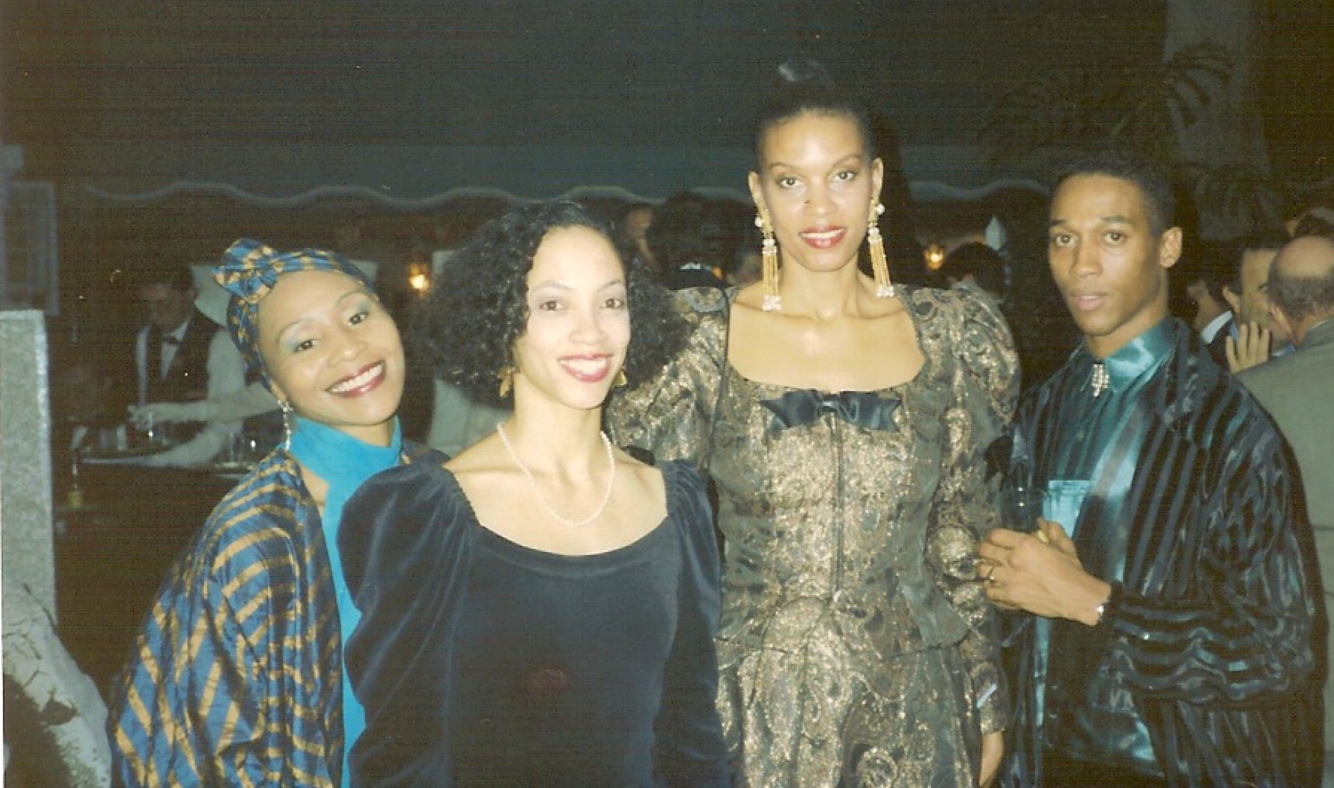 Reception in the Soviet Union