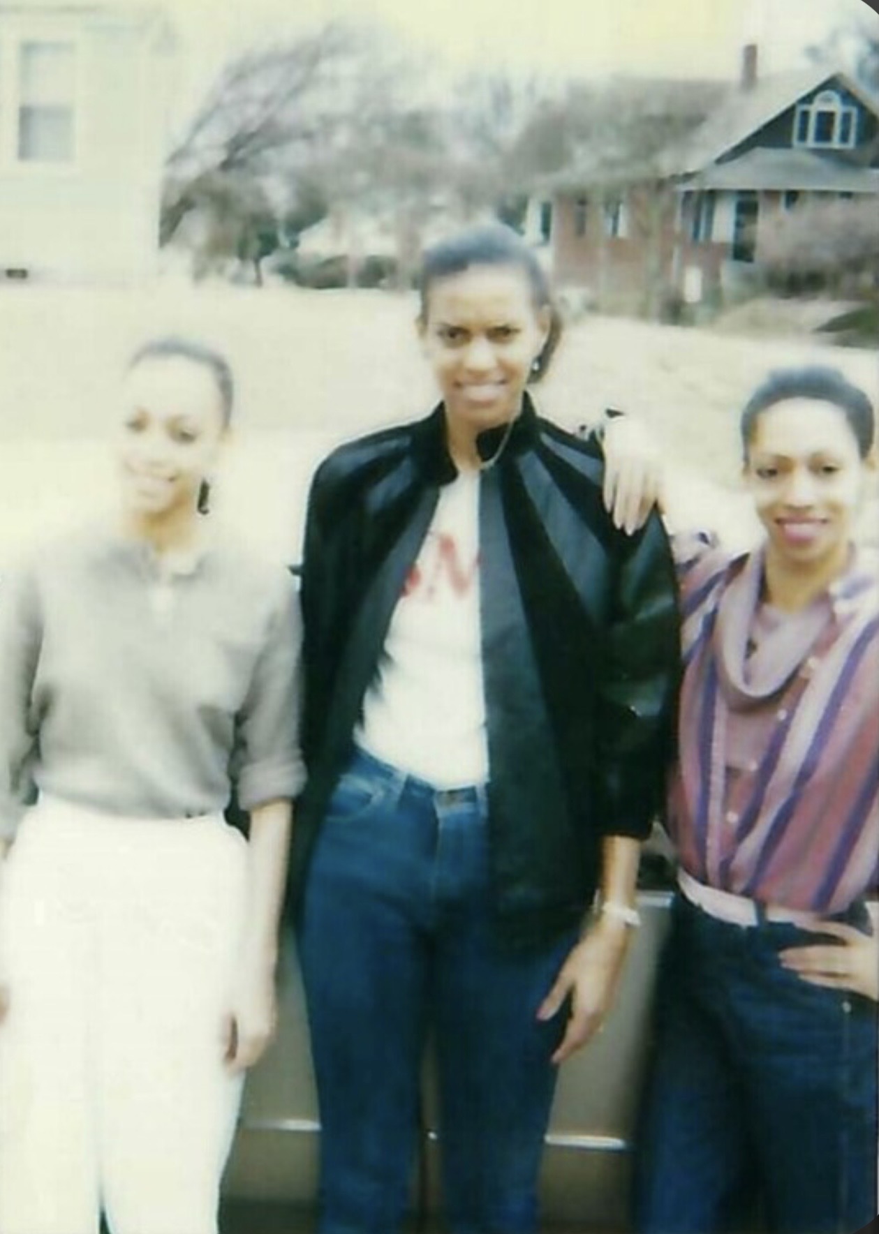 My Dance Theatre of Harlem Sisters