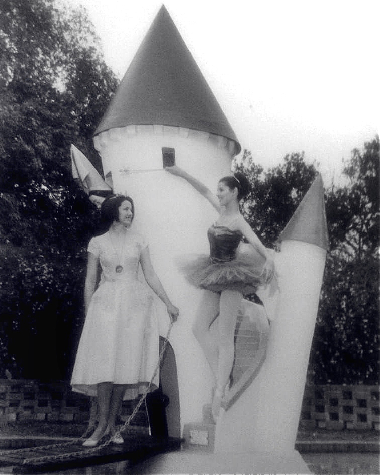 Promotional image at Oakland Children's Fairyland