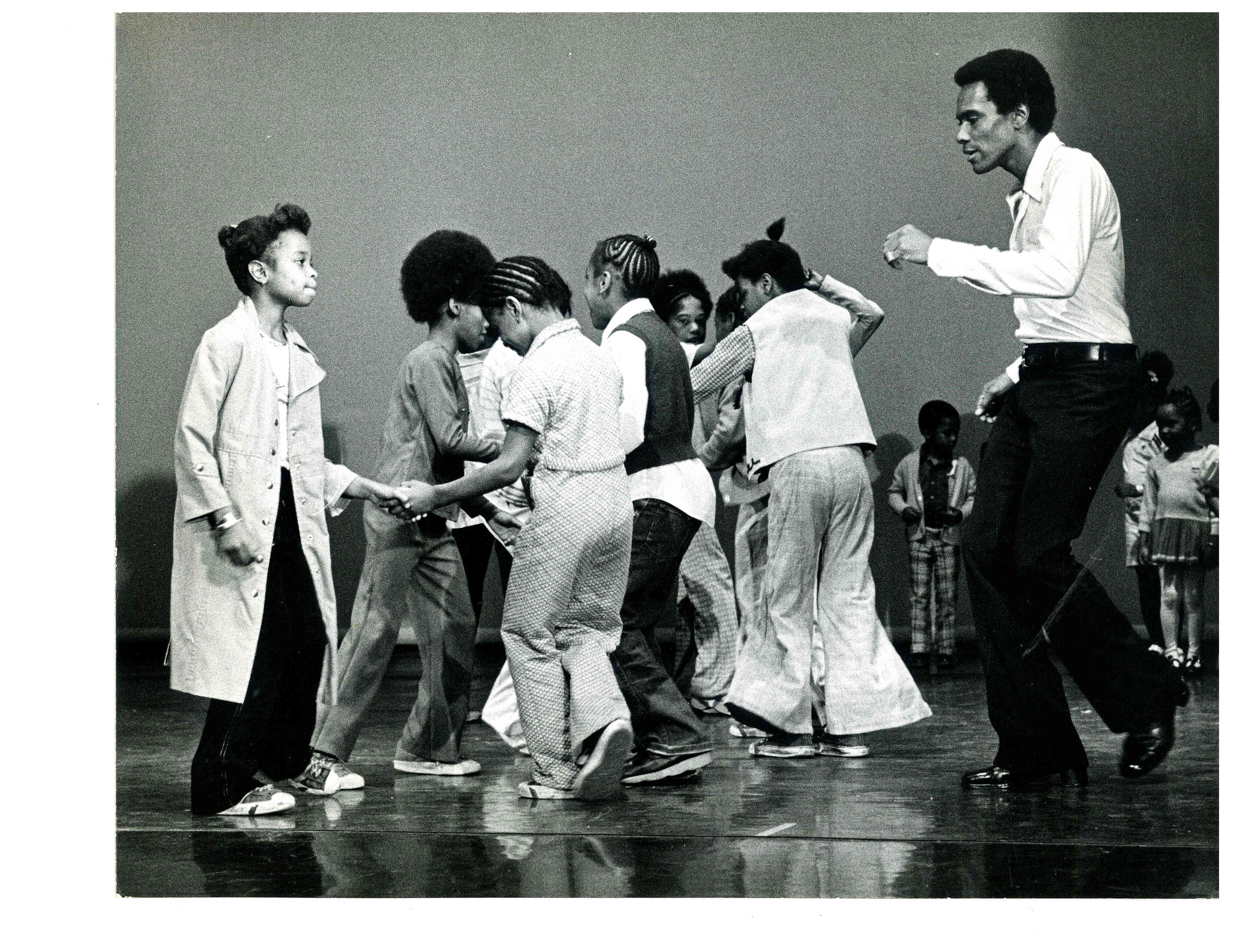 Lecture Demonstration