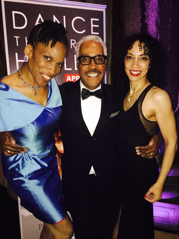 Dance Theatre of Harlem Gala, 2014