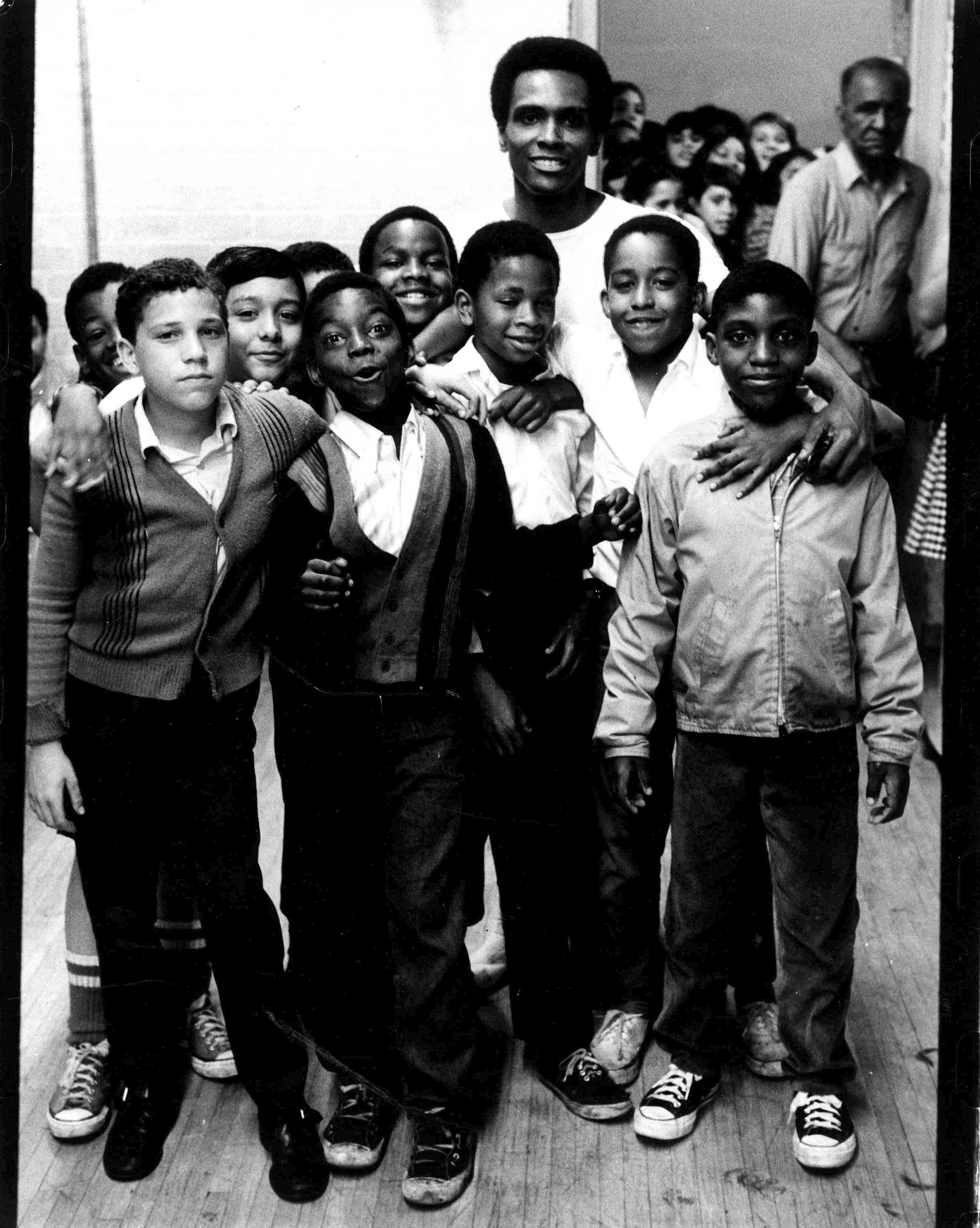 Lecture Demonstration