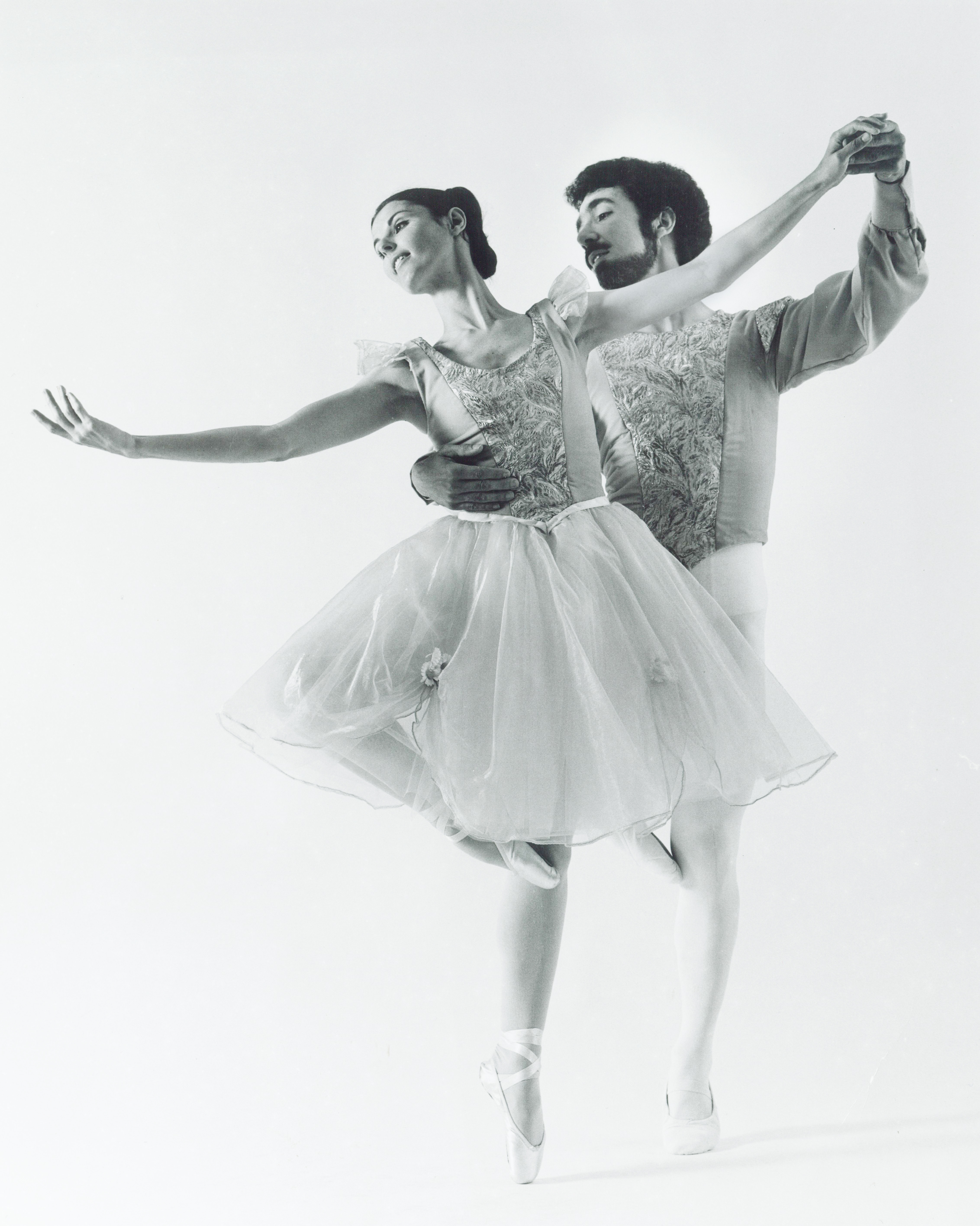 Dianne & Ronn, Dew Fairy