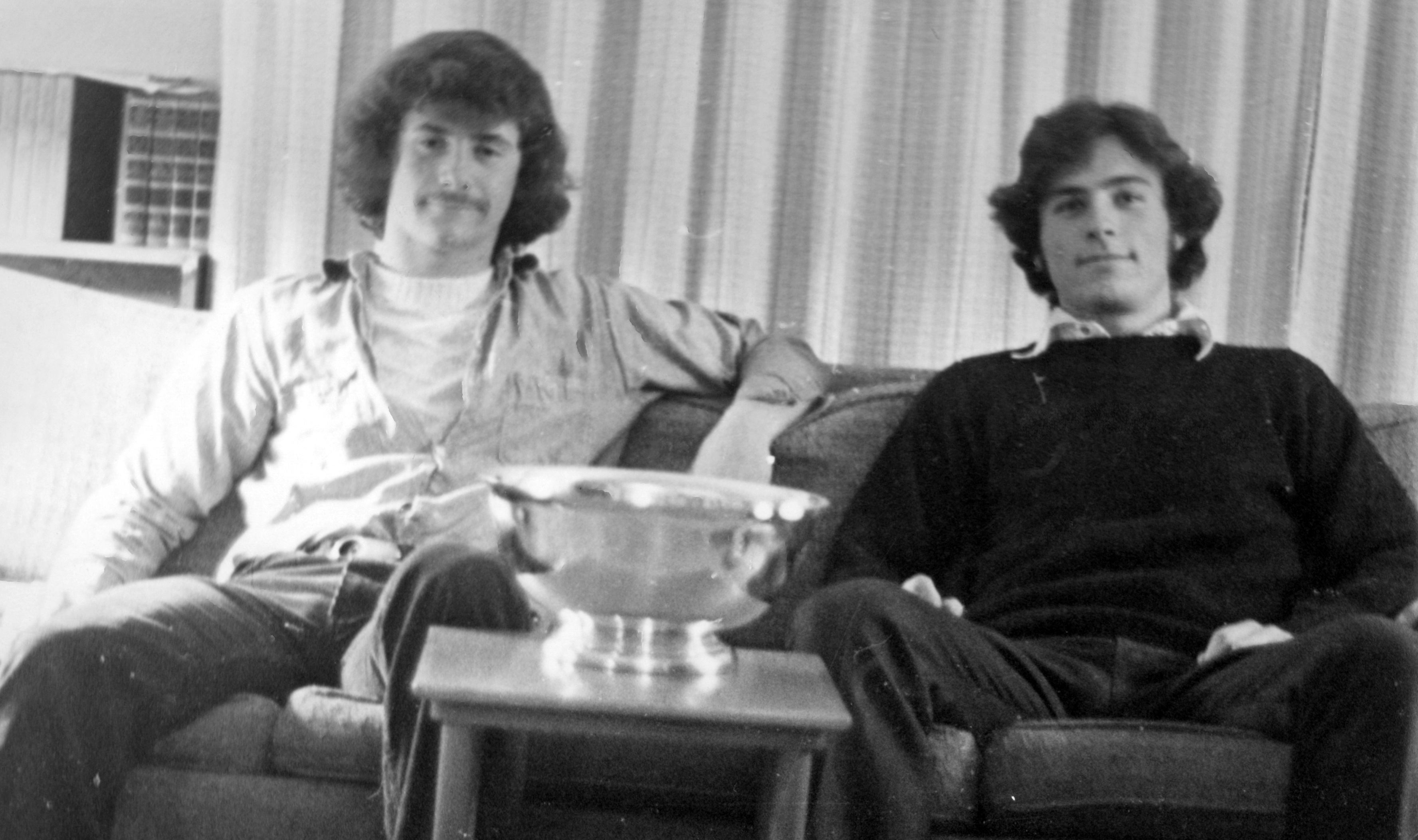 Celebrating Several Debate Tournament Wins