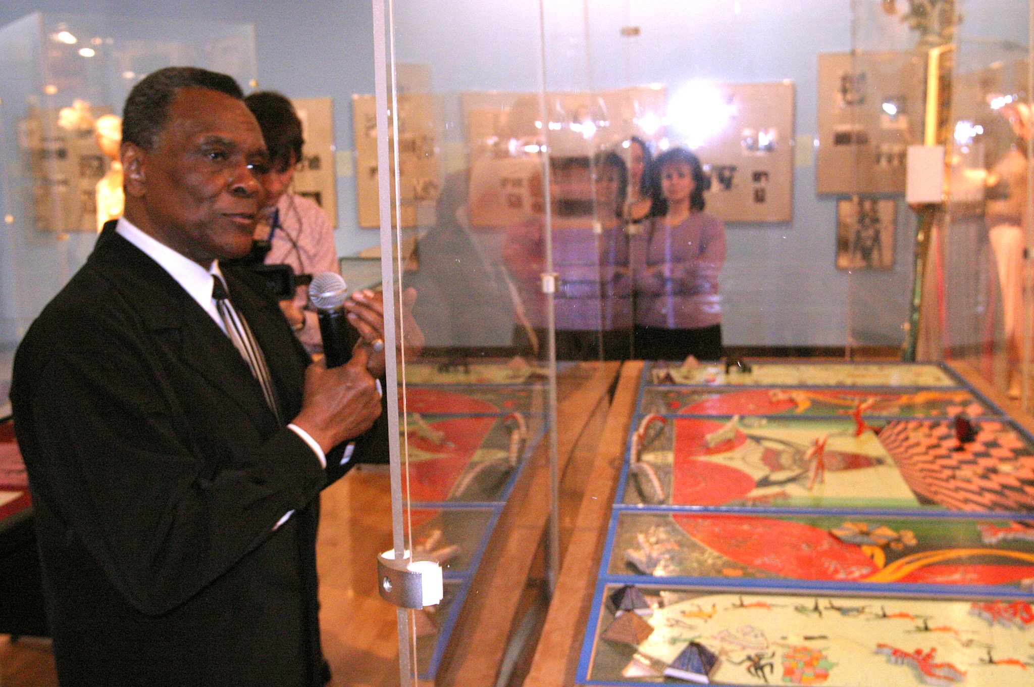 Dance Theatre of Harlem: 40 Years of Firsts