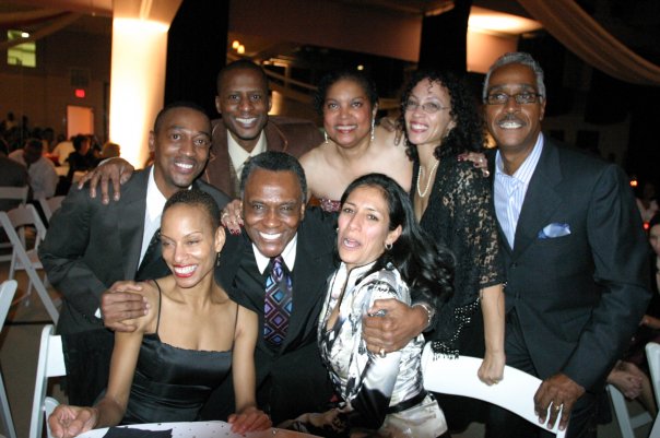 Lorraine Graves Birthday Party