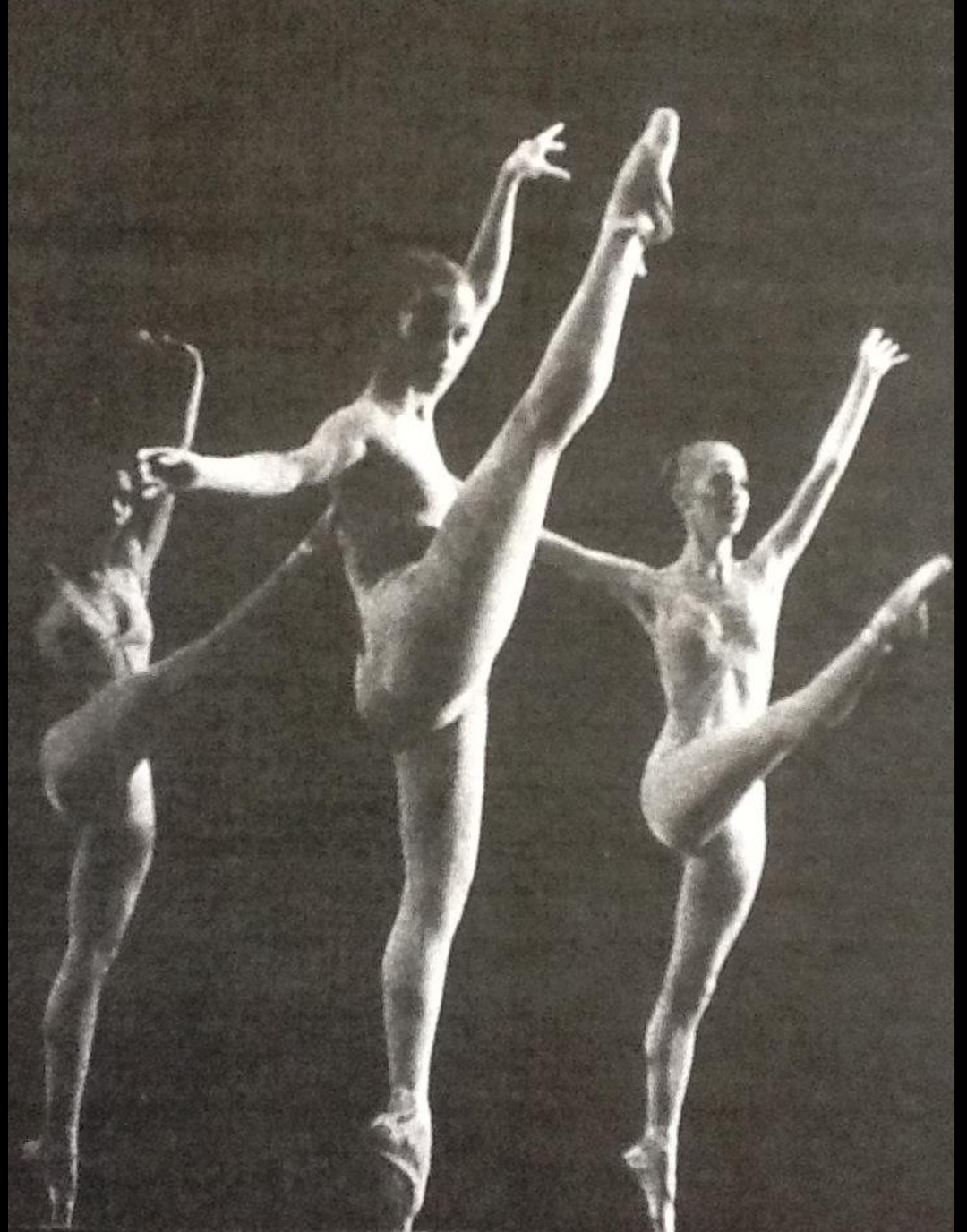 Le Sacre du Printemps/The Rite of Spring