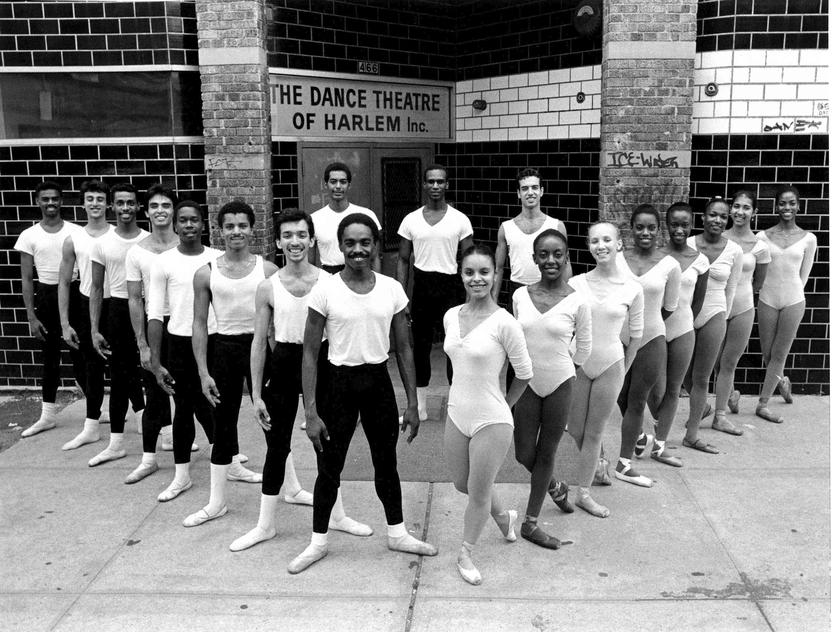 DTH Workshop Ensemble