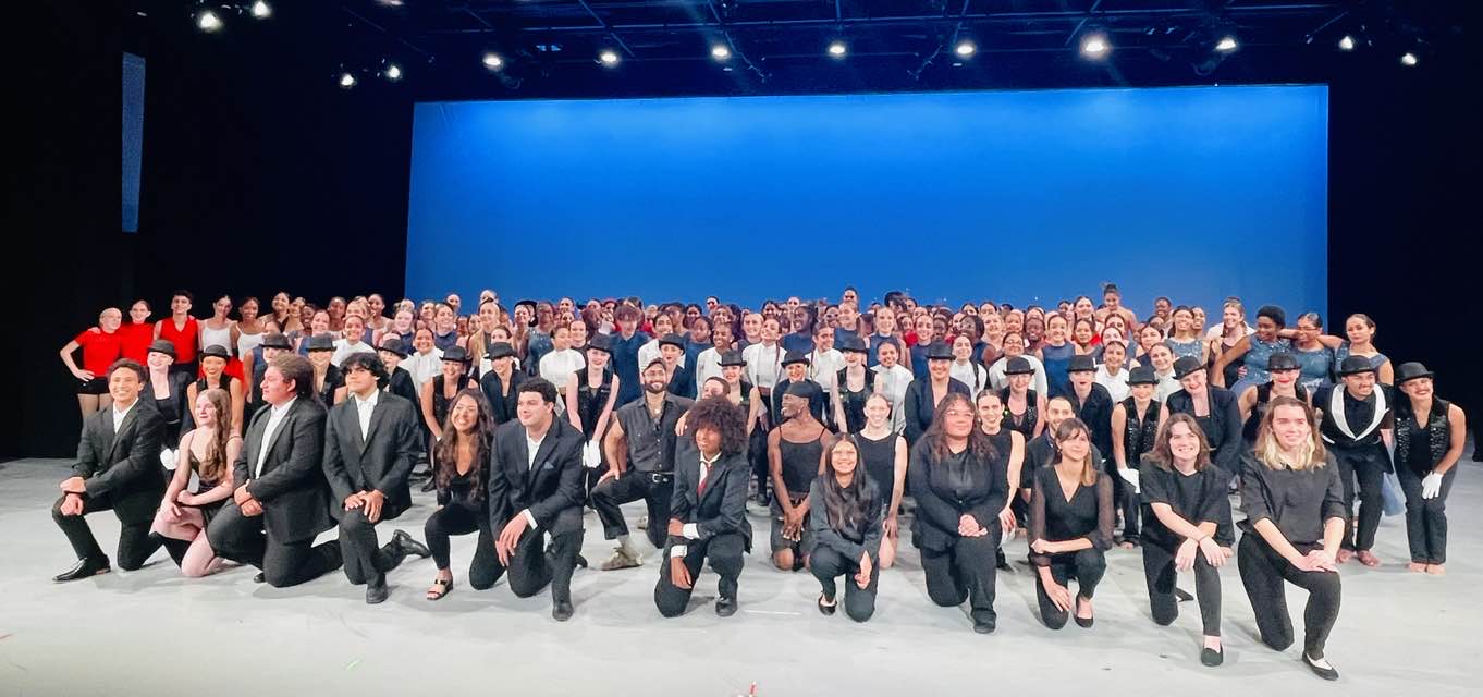 Access to the arts is key to our community.