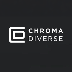 ChromaDiverse logo