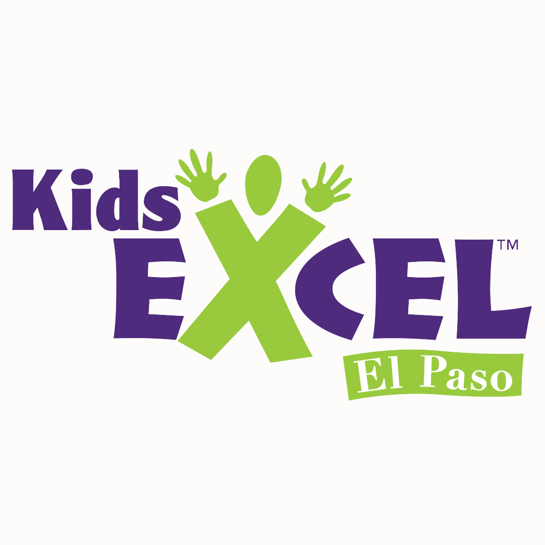 Kids Excel El Paso logo