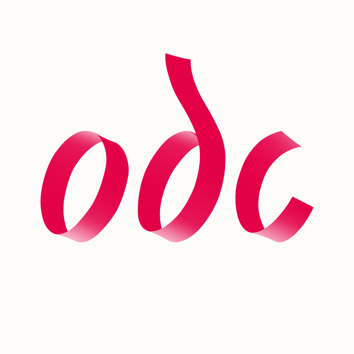 ODC/Dance Company logo