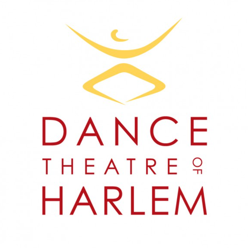Dance Theatre of Harlem logo