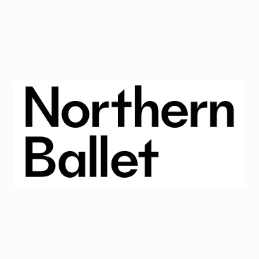 Northern Ballet logo