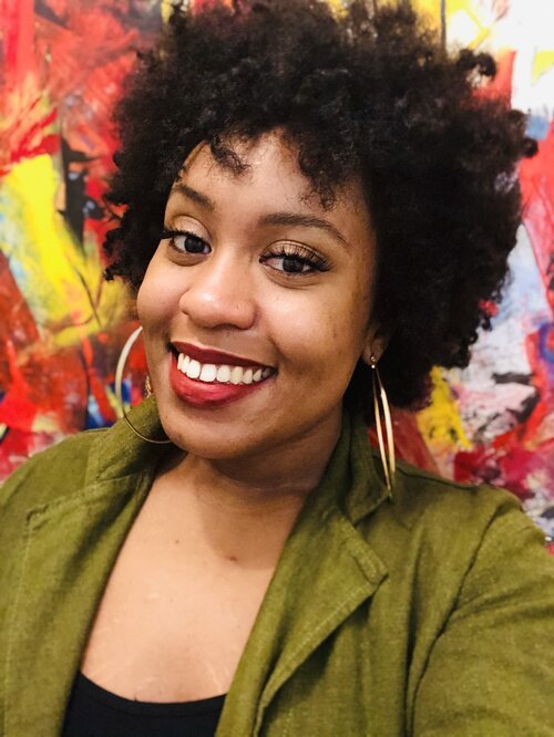 Makeda profile picture