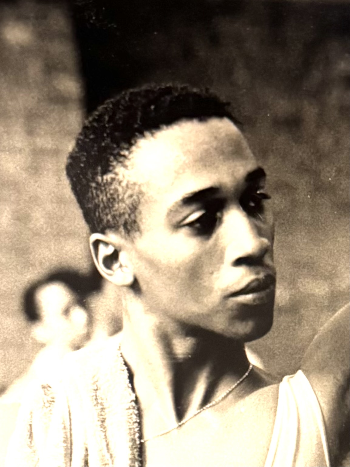 Tyrone profile picture