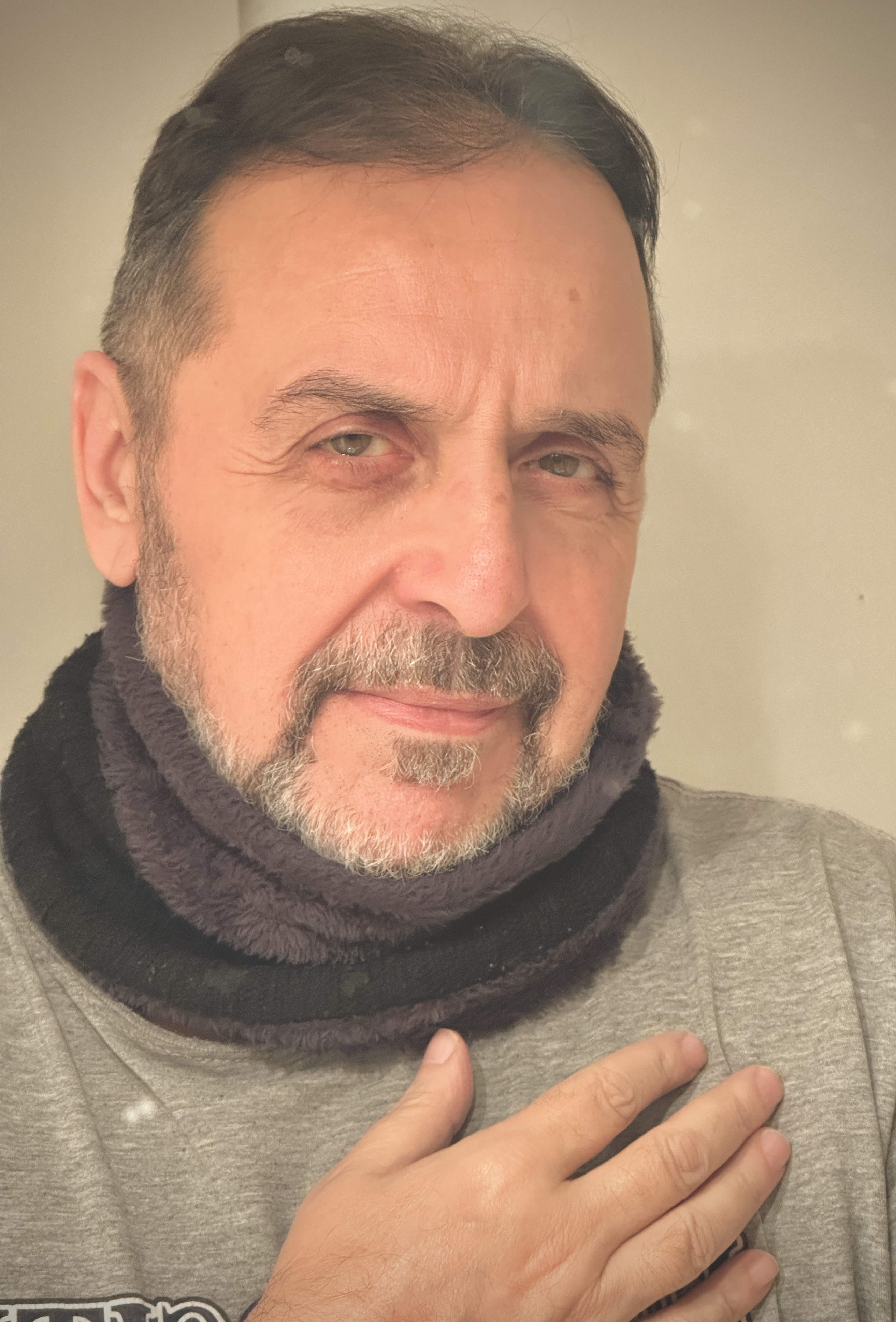 Paul profile picture