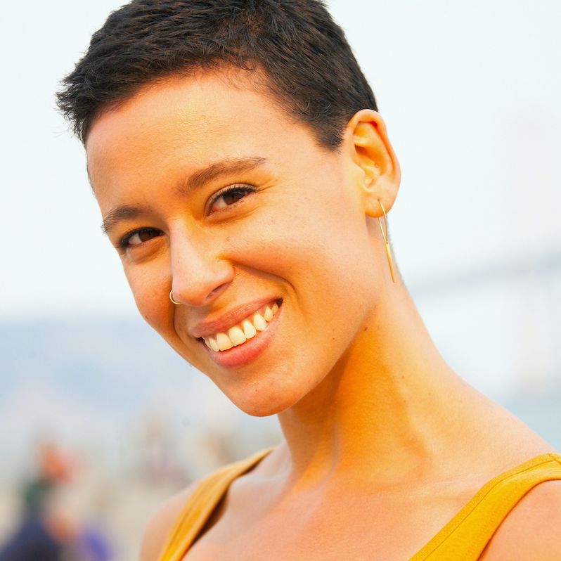 Sarah Cecilia profile picture